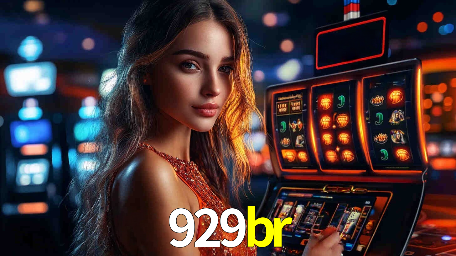 Sistema de Segurança Avançado 929br BET - Criptografia e Proteção