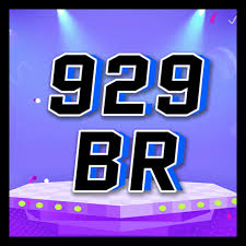929br BET Logo
